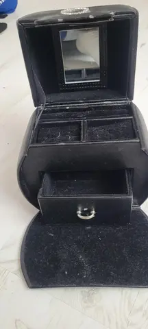 boite à bijoux