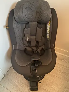 siège auto enfant