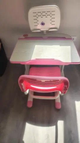 Bureau enfant évolutif