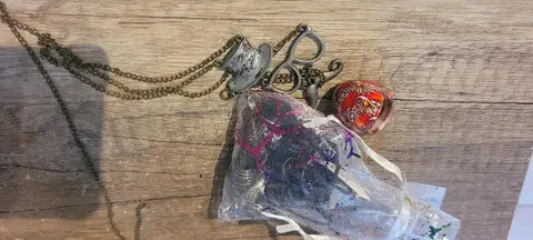 bijoux fantaisie
