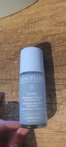 deo sanoflore