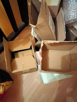 Cartons