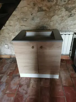 Meuble de cuisine