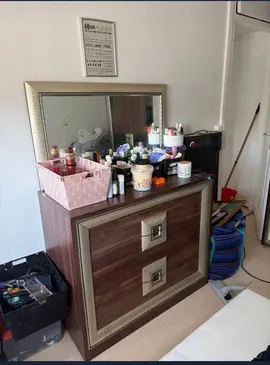 armoire et commode