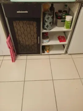 Meuble de cuisine