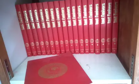 collection tout l univers