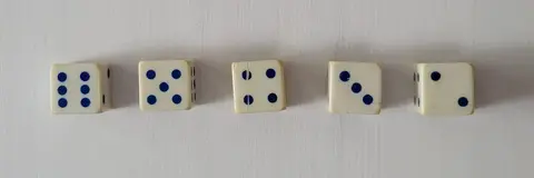 jeu dé PASTIS 51