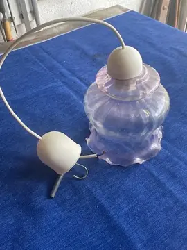 Lampe suspendue