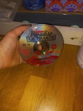 cd