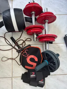 Sport divers
