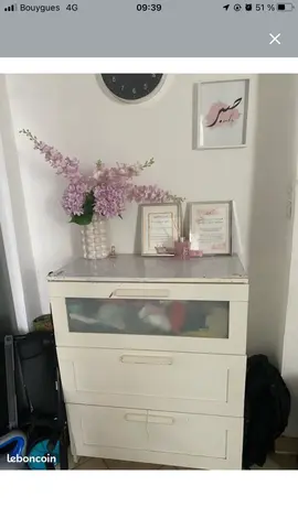 commode