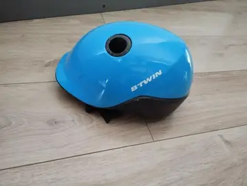 Casque vélo enfant 53-56 cm