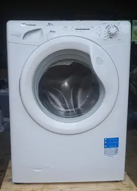 Machine à laver 8KG