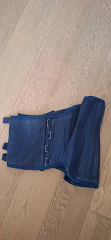 Corset de maintien pour le dos à baleines taille 38-40