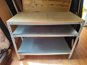 table atelier