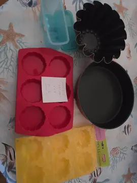 moule à gâteaux