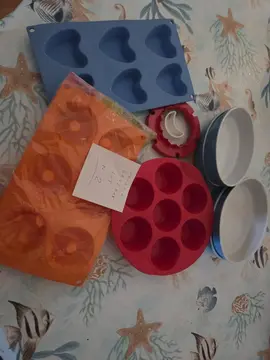 moule à gâteaux