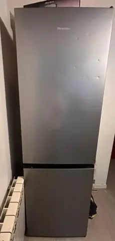 Frigo pour pièces