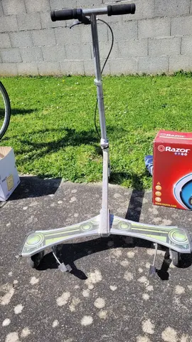 Trottinette