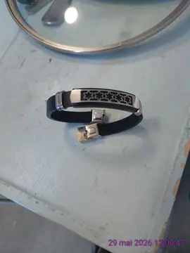 bracelet 5 étoiles