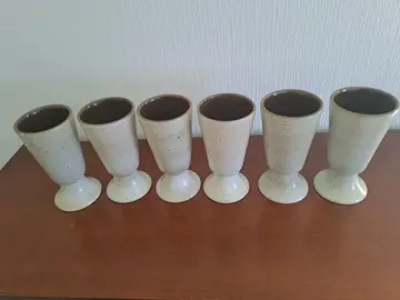 6 mazagrans