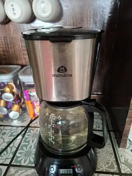 cafetière