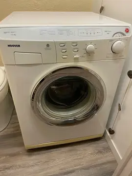 machine a laver Hoover 7.5kg
