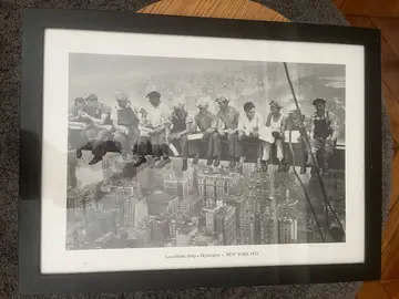 cadre New York