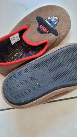 chaussures enfants