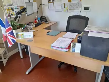 bureau professionnel