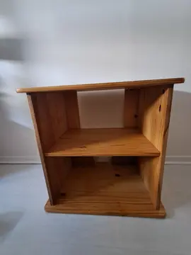 meubles bois