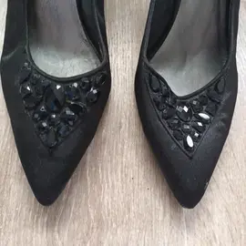 escarpins