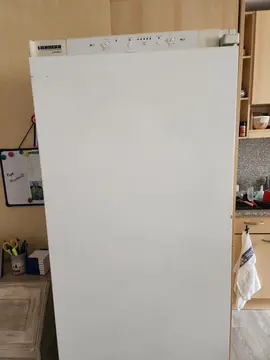 combine refriferateur/congelateur