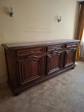 buffet bas