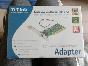 Adaptateur dlink