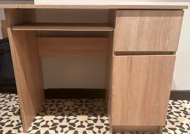Bureau + Chaise