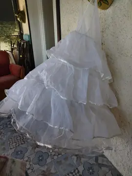 jupon mariage