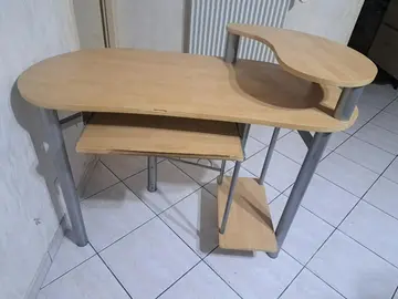 bureau informatique