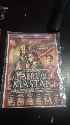 film bolywood dvd sans boite