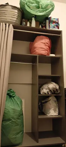 Armoire