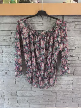 blouse 42