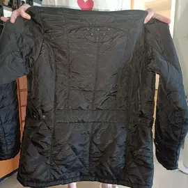 manteau femme
