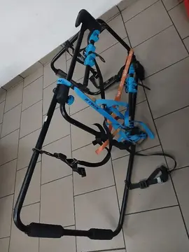 Porte vélo