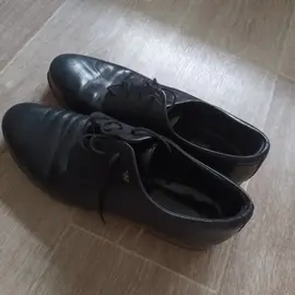 mocassins femme