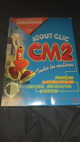 cd apprentissage