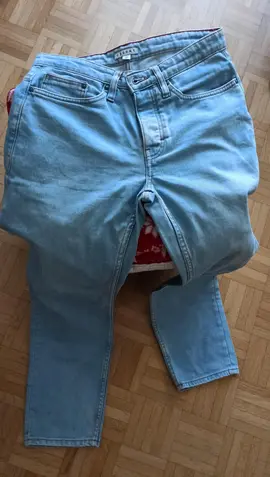 pantalon en jean
