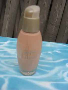 Fond de teint Yves Rocher