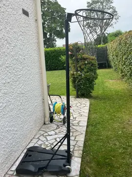 panier de basket