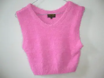 Haut rose M