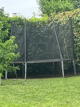 trampoline
